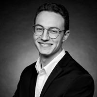 DEDESO Services AG Employee Justin Witte's profile photo