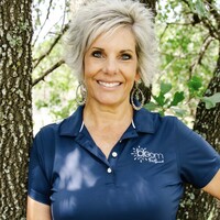 Bloom For Good Employee Melissa Rosenbusch-Spicer's profile photo