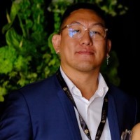 Triton Poker Series Employee Roland Lam's profile photo