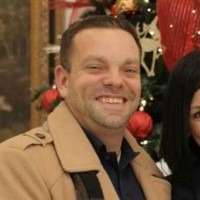 Advantage Resourcing Employee Michael Robertson's profile photo