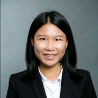 Janus Henderson Investors Employee Mandy Lin's profile photo