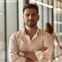 Decibolt Employee Jorge Miguel Salgado's profile photo