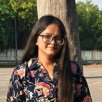 Hello Study Global Employee Vani Mittal's profile photo
