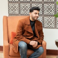 Amaan Patel Email