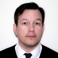 Fujifilm Print Employee Paul Russon's profile photo