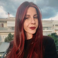 Accenture Greece Employee Anastasia-Theodora Tampoukou's profile photo