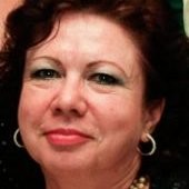 B.S.S. - Building Support Services Employee Mariana Stanculescu's profile photo
