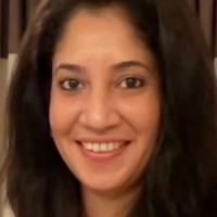 Extuent Employee Aakanksha Chaturvedi's profile photo