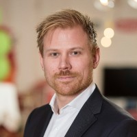 Johan Kedebäck Email