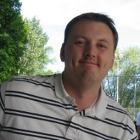 bioMérieux Employee Matt MacEy's profile photo