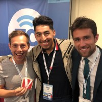 Financial Education Employee Mark Cordova's profile photo