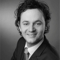 Hermes Germany GmbH Employee Christian von Papen's profile photo