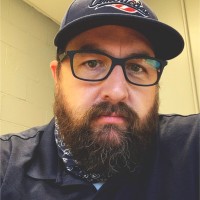 ArcWorks Employee Rob Wallner's profile photo