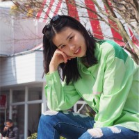 Ginger Jiang Email