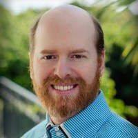 TLR Ventures Employee Timothy Robertson's profile photo