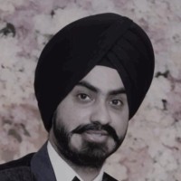 MeisterIT Systems Employee Jack Singh's profile photo