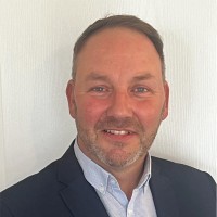 Kässbohrer Employee Rob Morris's profile photo