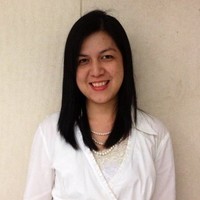 Philippine National Bank Employee Joy Santos's profile photo