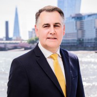 Jaguar Building Services Ltd Employee Paul Roberts's profile photo