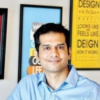 Prashant Parikh Email & Phone Number