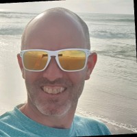 CEA Employee Pascal Mora's profile photo