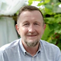 MARKBERG Employee John Lenger's profile photo