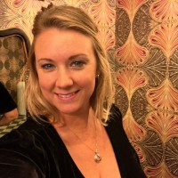 Grace Fox Email & Phone Number