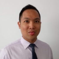 AirIQ Inc Employee Rafael Difuntorum's profile photo