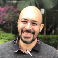 Universidade Estadual da Paraíba Employee Rodolfo Castelo Branco's profile photo