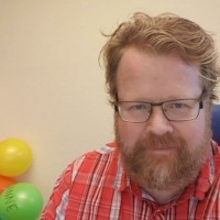 Prolight Diagnostics Employee Jan Karlsson's profile photo