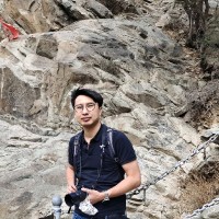 Sigma Connectivity Employee Yunfei's profile photo