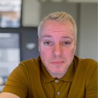 Growth & Brains Employee Andrew Redfern's profile photo