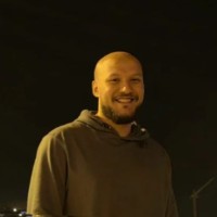 ClearOps Employee Abdulrahman Elbieh's profile photo