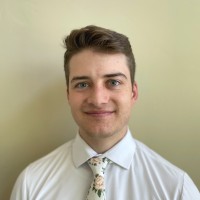 Medallion Bank Employee Cal Barker's profile photo