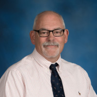 Shasta Regional Medical Center Employee Richard Belli's profile photo
