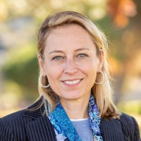 Krista Donaldson Email & Phone Number