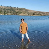 Shankar Saud Email