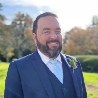 OnTech Smart Services Employee Brian Cox's profile photo