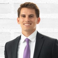Key Financial, Inc. Employee Spencer Peet's profile photo
