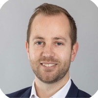 Victoria Racing Club Employee Simon Mott's profile photo