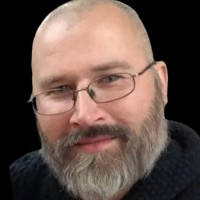 Real Grader Employee Brandon Hill's profile photo