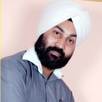 Gurjinder Singh Email & Phone Number