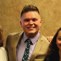 Benchcraft Employee Trystan Given's profile photo
