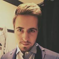 XSOFT Mostar Employee Ivan Soldo's profile photo