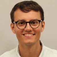 EIC BV Employee Wouter Rodenburg's profile photo