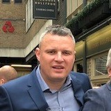 Vivid Laminating Technologies Ltd Employee Richard Marlow's profile photo