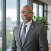 Rhode Island Airport Corporation Employee Olufemi Odunbaku's profile photo