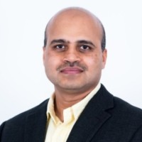 Ashwin Ghanate Email & Phone Number