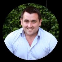 Rexel Industrial Solutions Employee Brendan Barrett's profile photo