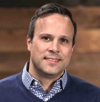 Southeast Christian Church Employee Steve Carter's profile photo